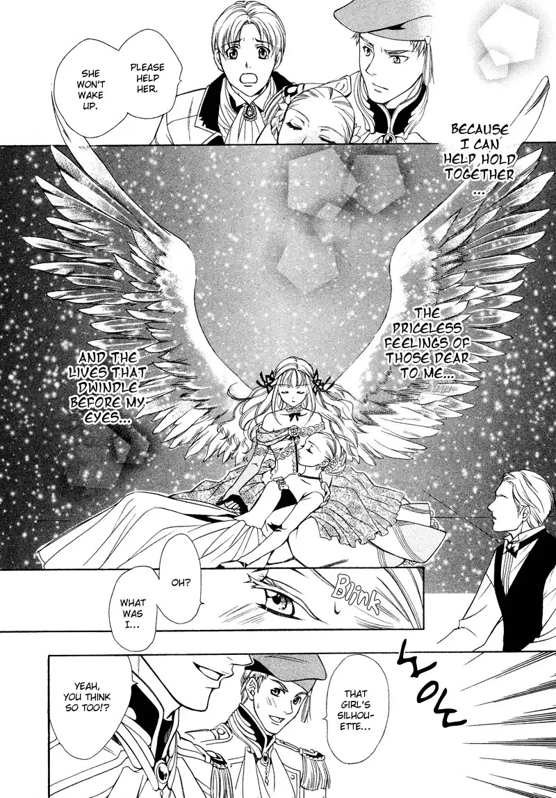 Neo Angelique Chapter 3 35